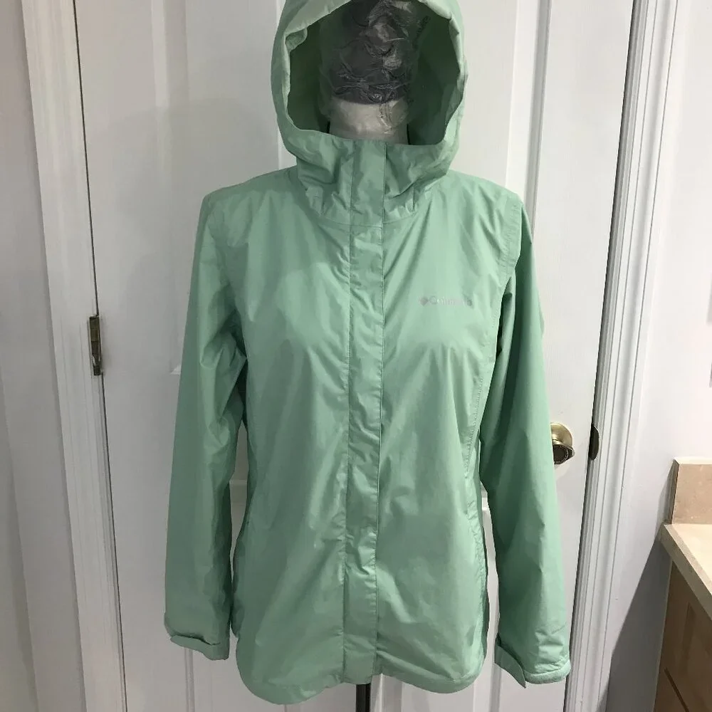 Columbia Women's Arcadia Jacket M - Picture 2 of 16